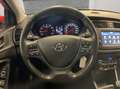 Hyundai i20 1.2 Benzin "Style" 2WD 5-Gang Rood - thumbnail 17