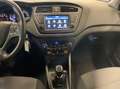 Hyundai i20 1.2 Benzin "Style" 2WD 5-Gang Rood - thumbnail 18