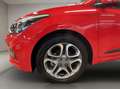 Hyundai i20 1.2 Benzin "Style" 2WD 5-Gang Rood - thumbnail 9