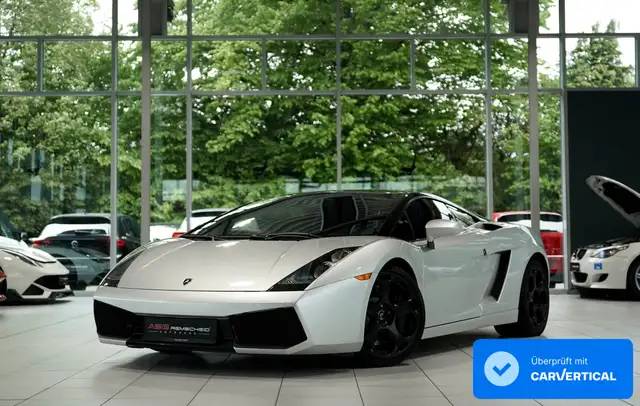 Lamborghini Gallardo 5.0 V10