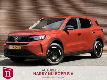 Electric Edition 44 kWh Technologie-pakket / Navig