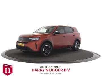 Electric Edition 44 kWh Technologie-pakket / Navig