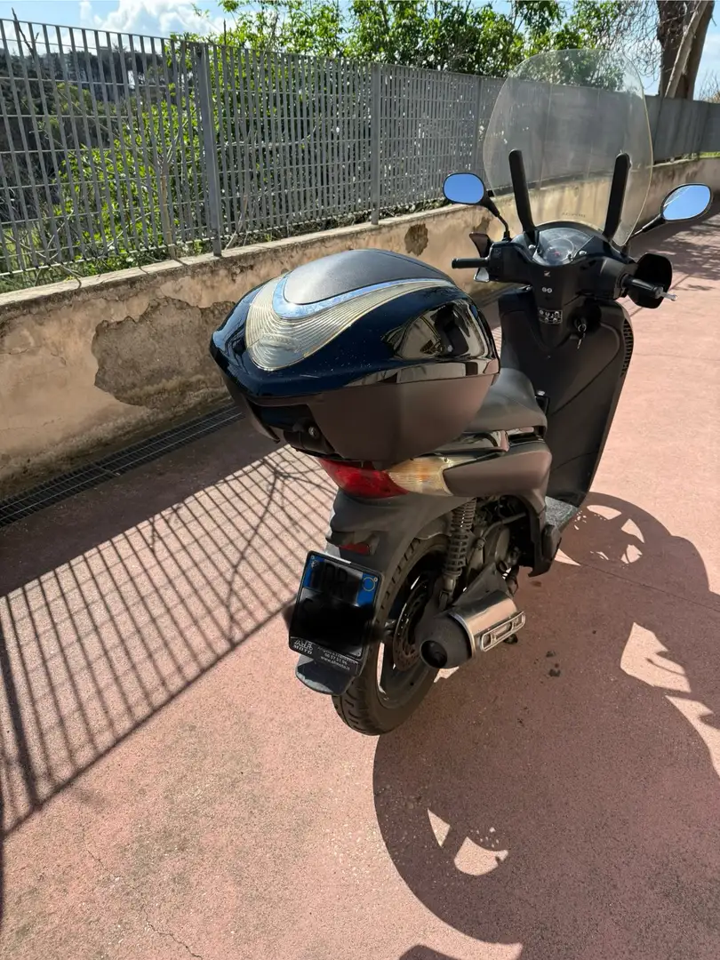 Honda SH 125 sport - 1