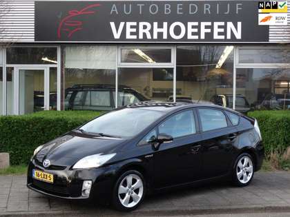 Toyota Prius 1.8 Aspiration - CRUISE/CLIMATE CONTR - AUTOMAAT -