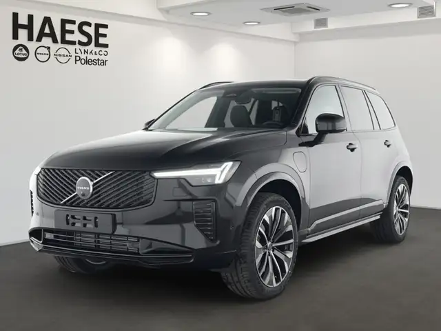 Volvo XC90 T8 Plus Dark Plug In Hybrid AWD 7 Sitzer El. Panod