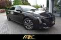 Peugeot 508 PT 130 EAT8 ALLURE*MATRIX*FACELIFT*CARPLAY* Schwarz - thumbnail 16