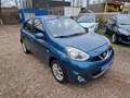 Nissan Micra 1.2 Klimatro 90Tkm ESP Tempom Scheckh Alu Blau - thumbnail 3