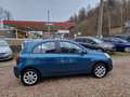 Nissan Micra 1.2 Klimatro 90Tkm ESP Tempom Scheckh Alu Blau - thumbnail 7