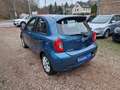 Nissan Micra 1.2 Klimatro 90Tkm ESP Tempom Scheckh Alu Blau - thumbnail 6