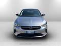 Opel Corsa 1.2 edition s&s 75cv Grigio - thumbnail 2