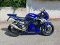Yamaha YZF-R6 Bleu - thumbnail 2
