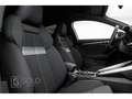 Audi A3 Sportback 30 TFSI Black line edition S tronic Blanc - thumbnail 18