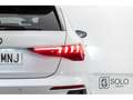 Audi A3 Sportback 30 TFSI Black line edition S tronic Blanc - thumbnail 4