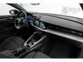 Audi A3 Sportback 30 TFSI Black line edition S tronic Blanc - thumbnail 16