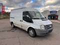 Ford Transit Kasten FT 300 DIESEL 8 Fachb. Tüv 09/25 Blanc - thumbnail 2