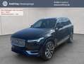 Volvo XC90 XC90 B5 AWD Plus-Bright 7S Glasd Standh 360° AHK Schwarz - thumbnail 1