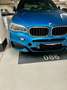 BMW X6 X6 xDrive30d Bleu - thumbnail 8