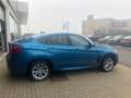 BMW X6 X6 xDrive30d Bleu - thumbnail 6