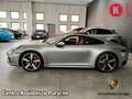 Porsche 911 Carrera 4S Argento - thumbnail 4