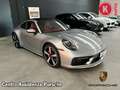 Porsche 911 Carrera 4S Silber - thumbnail 1