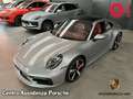 Porsche 911 Carrera 4S Zilver - thumbnail 24