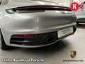 Porsche 911 Carrera 4S Plateado - thumbnail 30