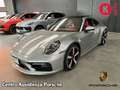 Porsche 911 Carrera 4S Silber - thumbnail 3
