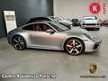Porsche 911 Carrera 4S Plateado - thumbnail 8