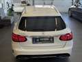 Mercedes-Benz C 200 d T AMG-Paket/Navi/Distronnic-Plus/Ahk Weiß - thumbnail 7