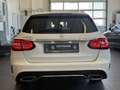 Mercedes-Benz C 200 d T AMG-Paket/Navi/Distronnic-Plus/Ahk Weiß - thumbnail 6