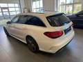 Mercedes-Benz C 200 d T AMG-Paket/Navi/Distronnic-Plus/Ahk Weiß - thumbnail 8