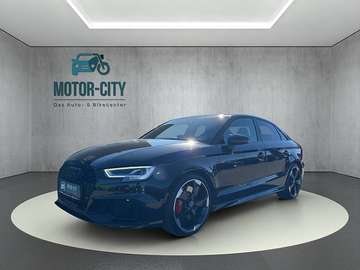 TFSI quattro S-tronic
