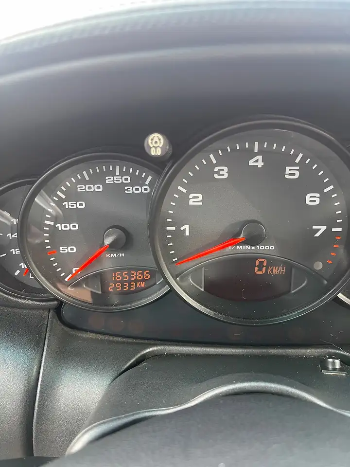 Porsche 911 3.6 Carrera 2 Coupé Tiptronic, foto 11
