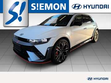 4WD 84kWh N-Performance HUD Navi Digitales Cockpit