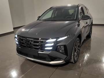 Tucson 1.6 hev Exellence 2wd 239cv auto
