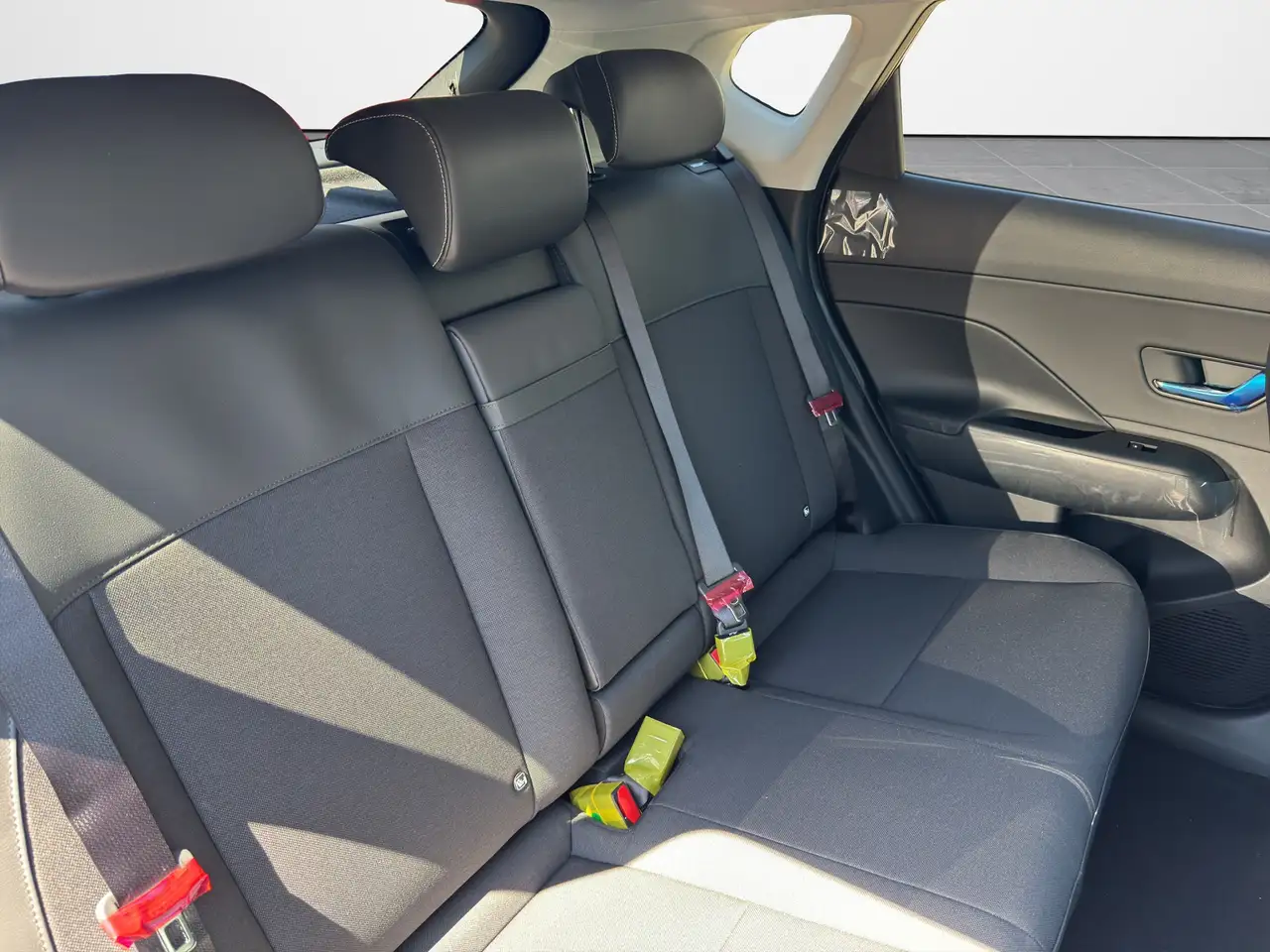 Hyundai KONA Elektro 48,4kWh Trend Assistenz-Paket 14