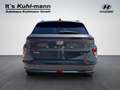 Hyundai KONA Elektro 48,4kWh Trend Assistenz-Paket Gris - thumbnail 5