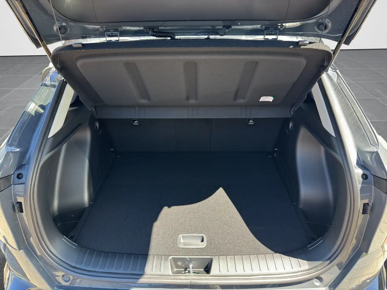 Hyundai KONA Elektro 48,4kWh Trend Assistenz-Paket 15