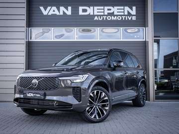2.0 T8 Plug-in hybrid AWD Plus Dark - HUD l 360cam