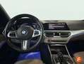 BMW Active Hybrid 5 318D Diesel Hibrido no enchufable Negro - thumbnail 9