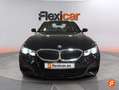 BMW Active Hybrid 5 318D Diesel Hibrido no enchufable Negro - thumbnail 2