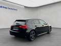 Mercedes-Benz A 250 A-Klasse Schwarz - thumbnail 3