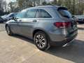 Mercedes-Benz GLC 200 4Matic 9G-TRONIC Grau - thumbnail 5