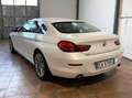 BMW 640 640d XDRIVE GRANCOUPE' Bianco - thumbnail 6