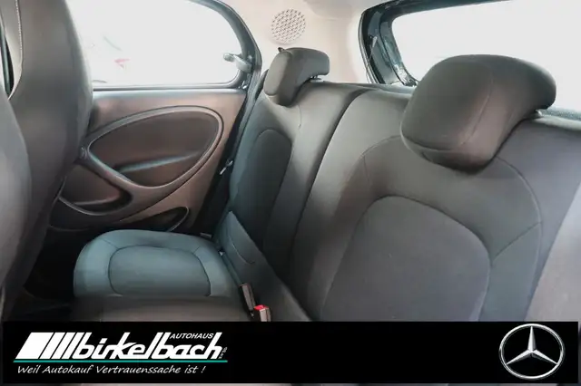 Smart Forfour view 13