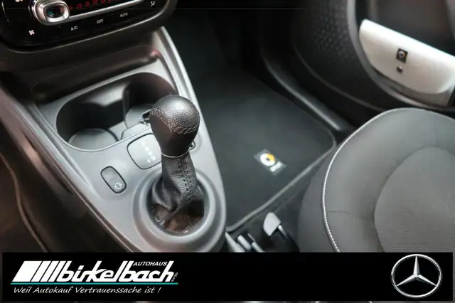 Smart Forfour view 9