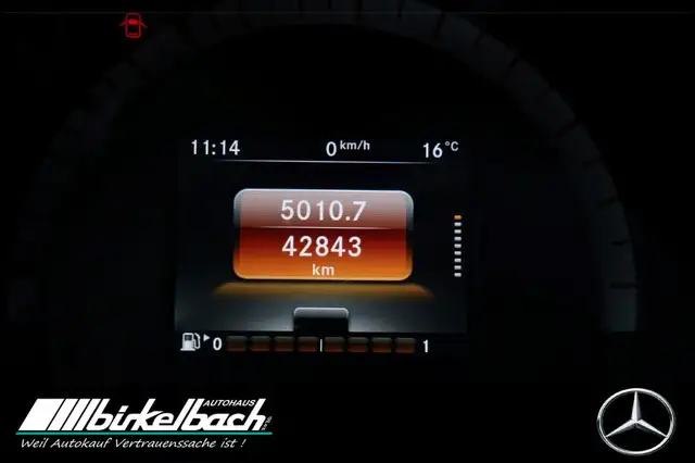 Smart Forfour view 7