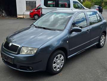 1.4i Ambiente | TÜV NEU | KLIMA | wenig KM