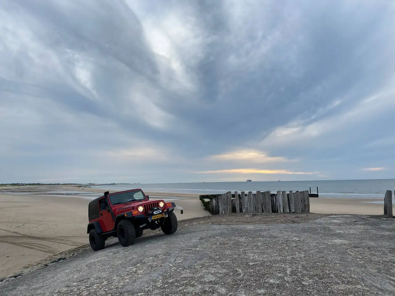 Jeep Wrangler 4.0i Hardtop, foto 12