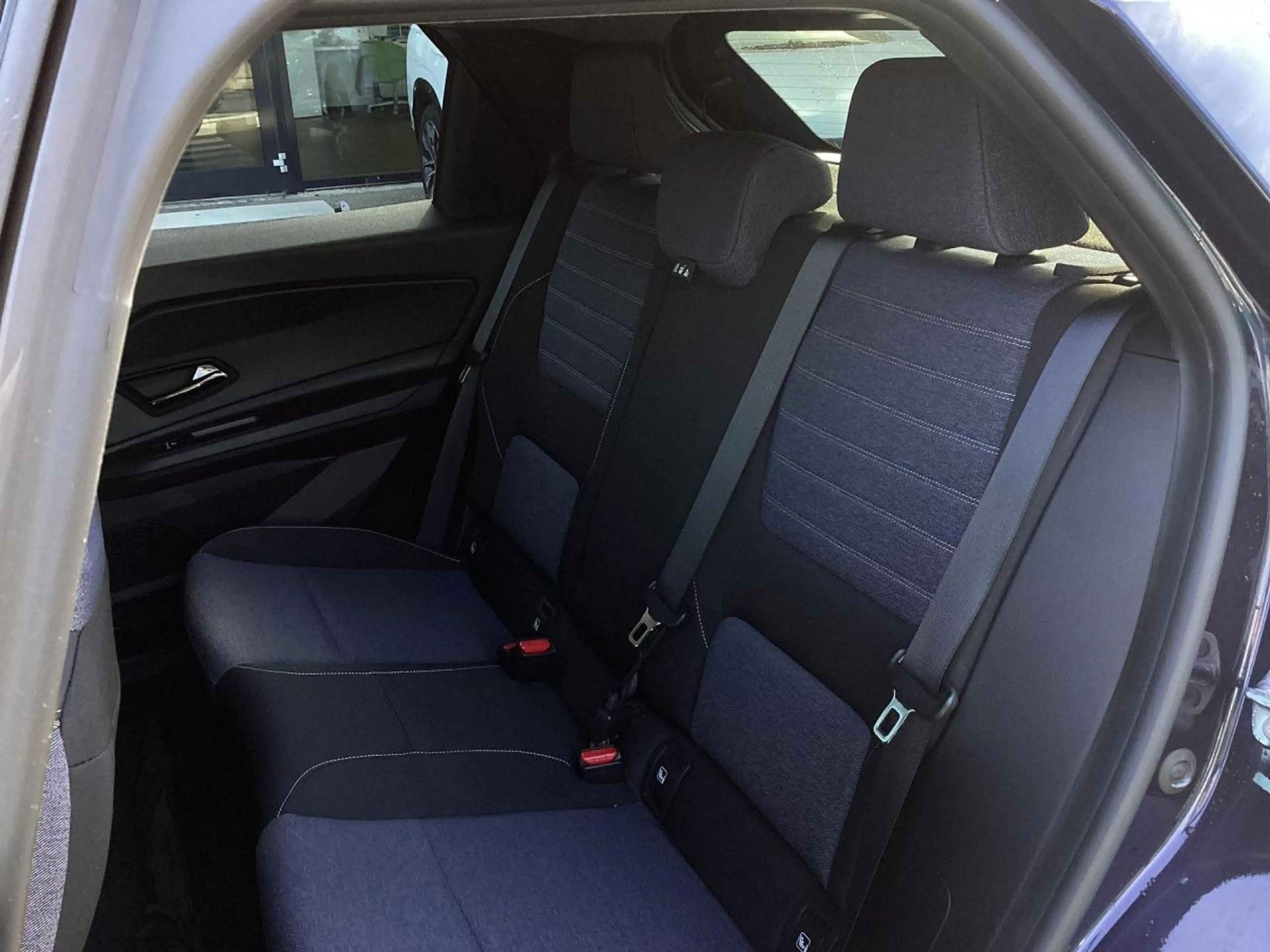 Renault R 5 E-Tech elektrisch Techno 150 Comfort Range LED — photo 13